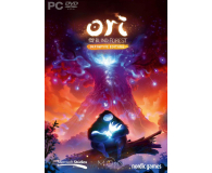 PC ORI and the blind forest Definitive edition - 314001 - zdjęcie 1